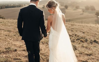 Emma + James | Kimo Estate